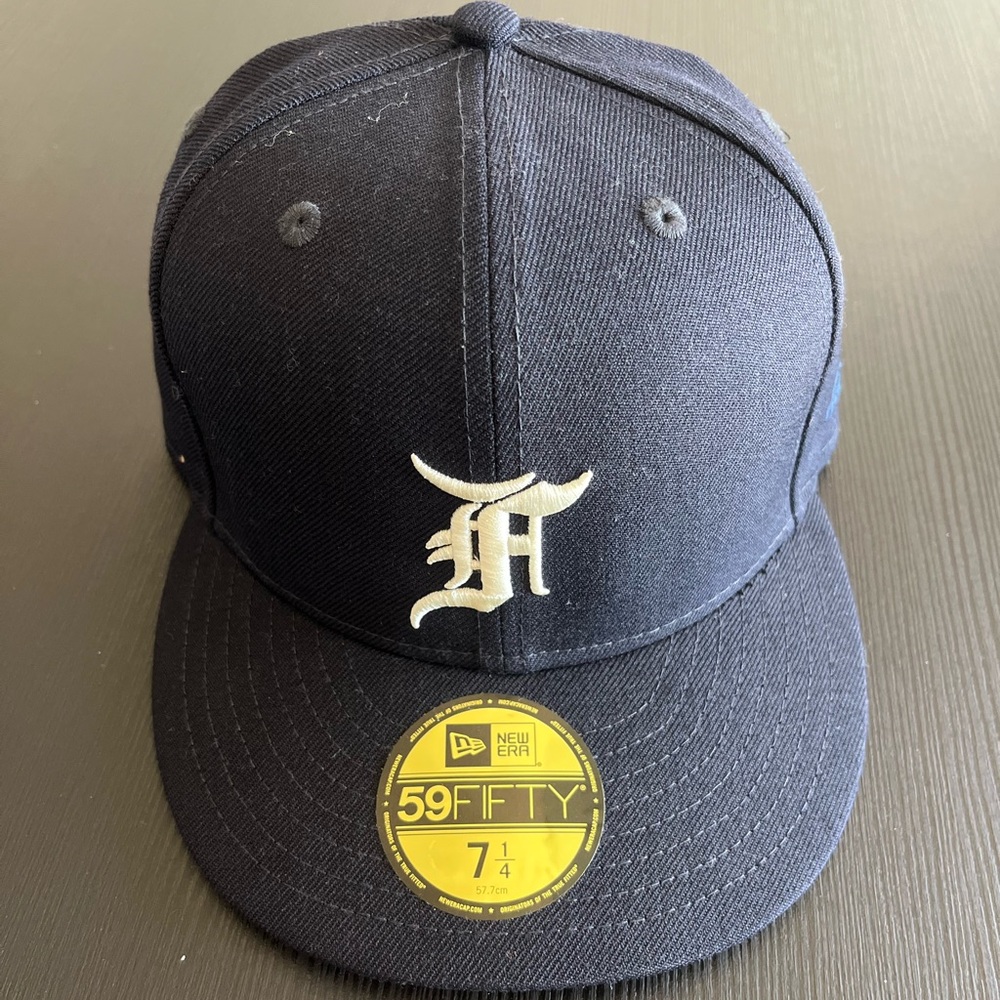 Fear of God Cap